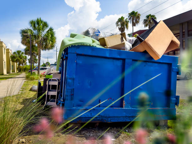 Best Scrap Metal Removal  in Franklin Farm, VA