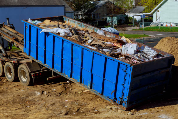 Donation Pickup Services in Franklin Farm, VA
